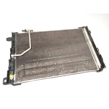 CONDENSADOR / RADIADOR AIRE ACONDICIONADO A2045000154 