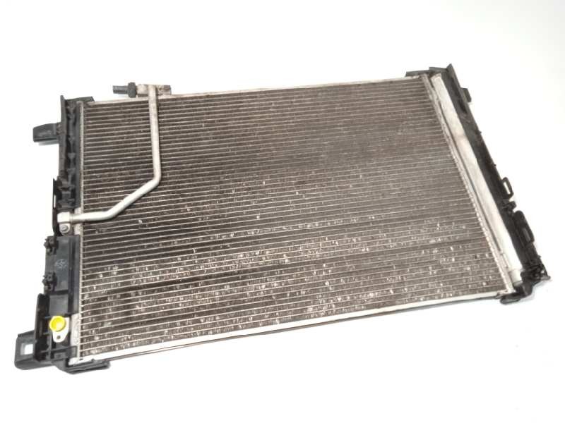 CONDENSADOR / RADIADOR AIRE ACONDICIONADO A2045000154 