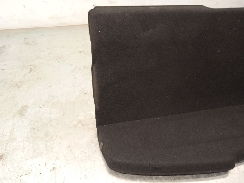 Recambio de bandeja trasera para peugeot 2008 i (cu_) 1.2 puretech 82 referencia OEM IAM 98167225ZD  