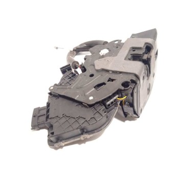 Recambio de cerradura puerta delantera derecha para land rover discovery sport 2.0 td4 cat referencia OEM IAM FK72203A28EE  