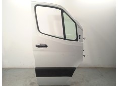 Recambio de puerta delantera derecha para mercedes-benz sprinter iii furgón rwd / awd (02-2018) 419 cdi rwd l2 (907.643) referen