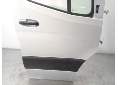 Recambio de puerta delantera derecha para mercedes-benz sprinter iii furgón rwd / awd (02-2018) 419 cdi rwd l2 (907.643) referen 2