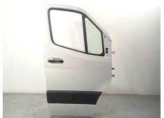 Recambio de puerta delantera derecha para mercedes-benz sprinter iii furgón rwd / awd (02-2018) 419 cdi rwd l2 (907.643) referen
