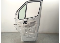 Recambio de puerta delantera derecha para mercedes-benz sprinter iii furgón rwd / awd (02-2018) 419 cdi rwd l2 (907.643) referen 2