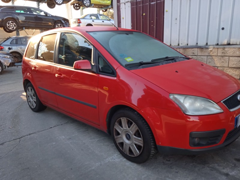 ford focus c-max (dm2) del año 2006