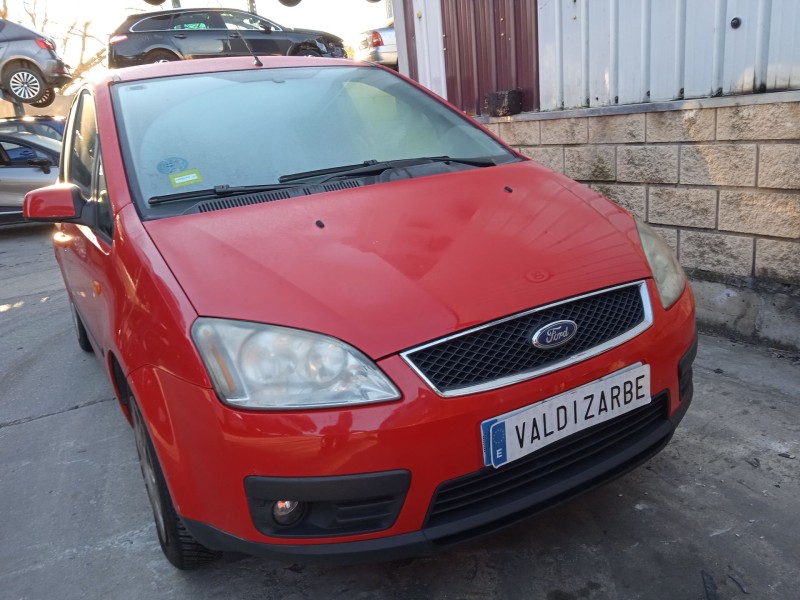 ford focus c-max (dm2) del año 2006