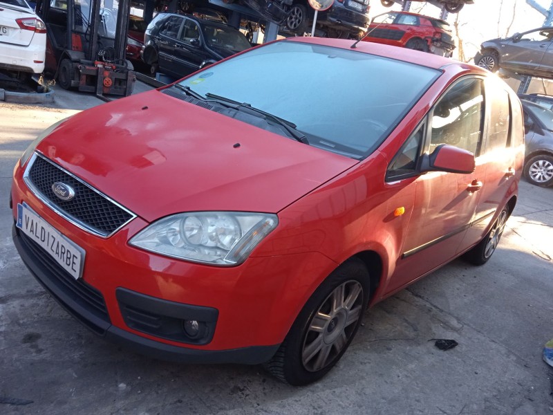 ford focus c-max (dm2) del año 2006