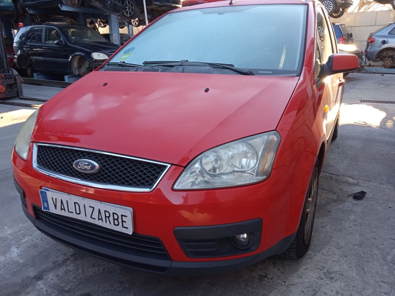 ford focus c-max (dm2) del año 2006