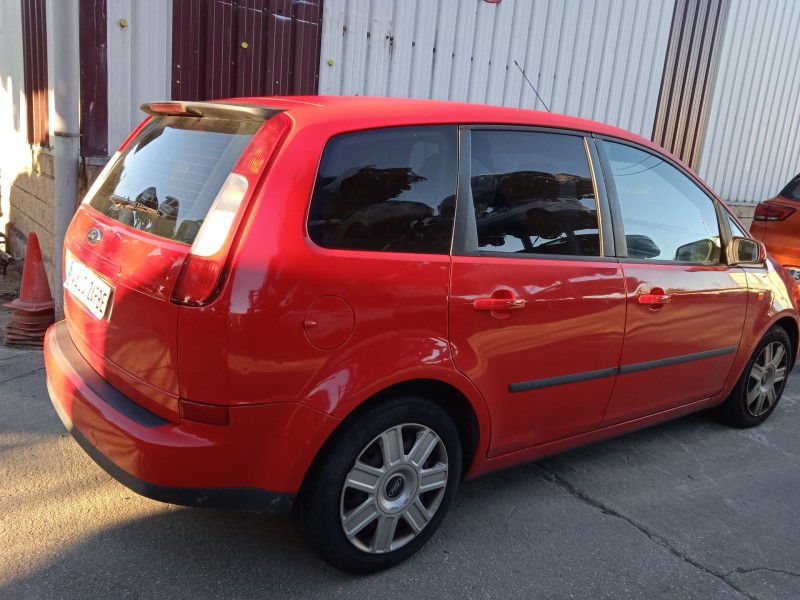 ford focus c-max (dm2) del año 2006