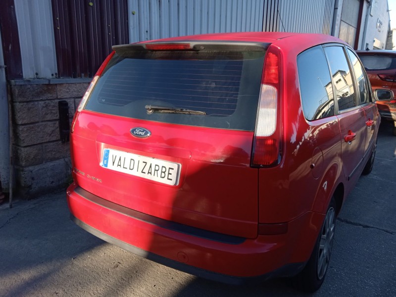 ford focus c-max (dm2) del año 2006