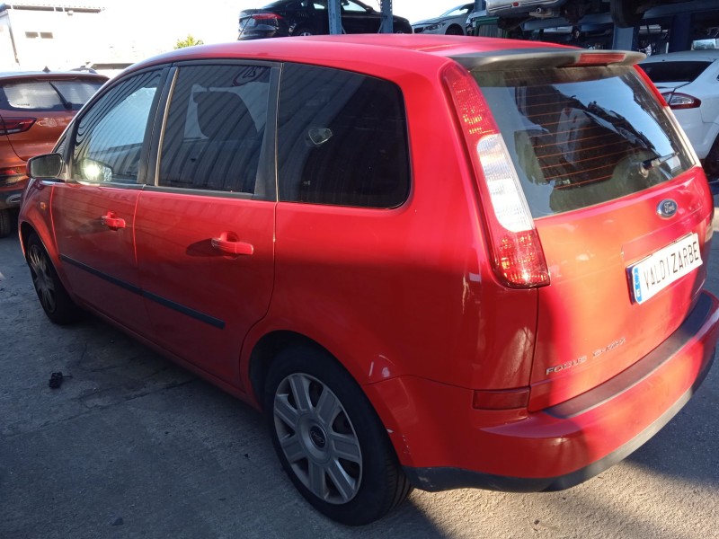ford focus c-max (dm2) del año 2006