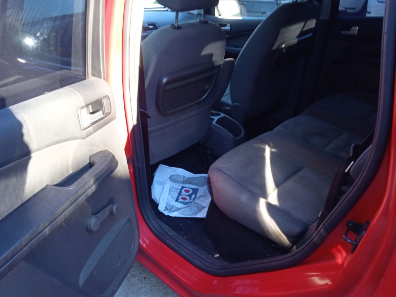 ford focus c-max (dm2) del año 2006