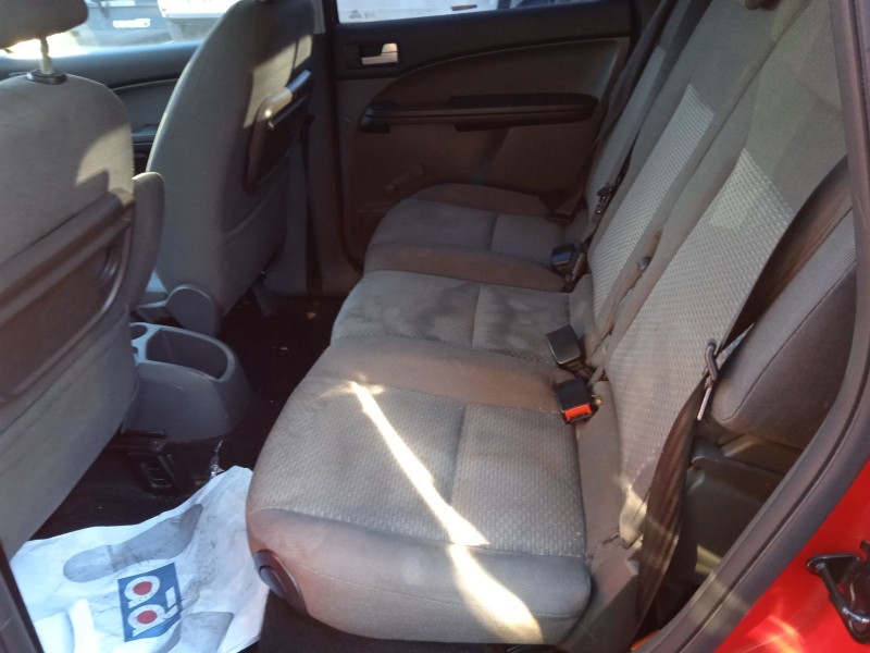 ford focus c-max (dm2) del año 2006