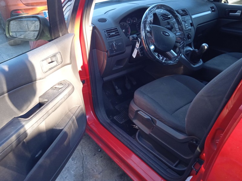 ford focus c-max (dm2) del año 2006