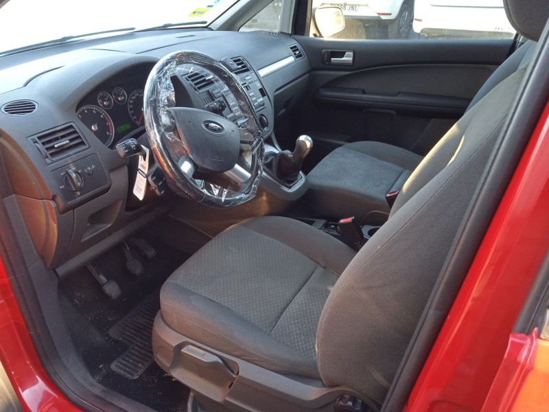 ford focus c-max (dm2) del año 2006