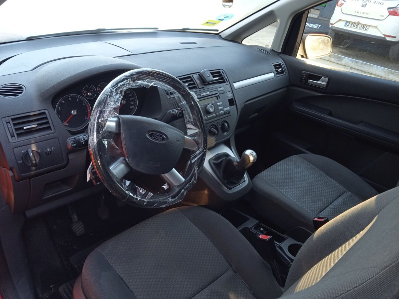 ford focus c-max (dm2) del año 2006