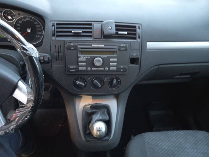 ford focus c-max (dm2) del año 2006