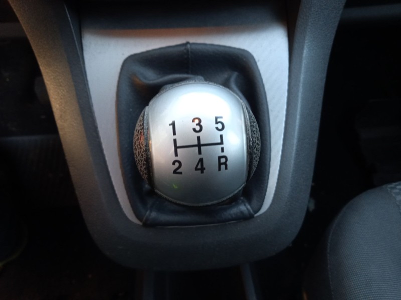 ford focus c-max (dm2) del año 2006