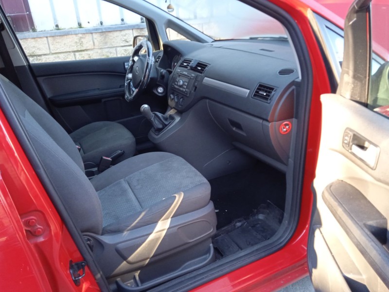 ford focus c-max (dm2) del año 2006