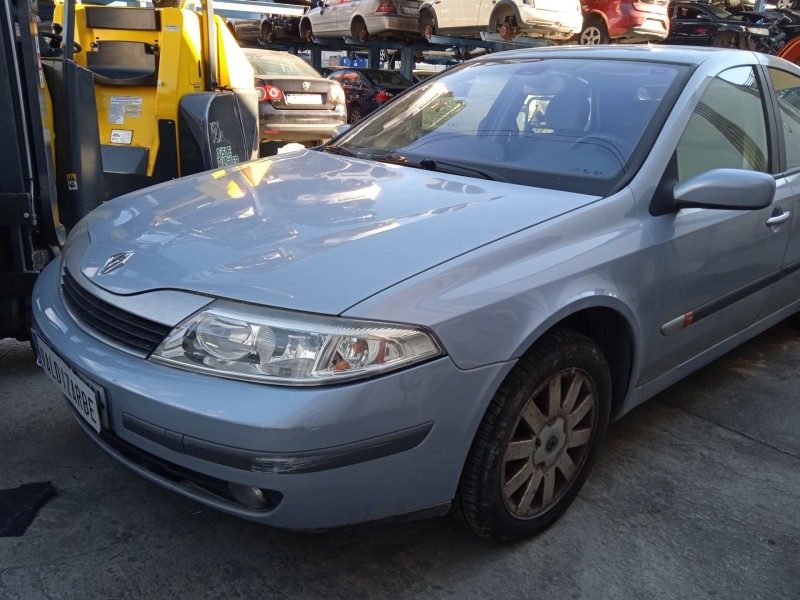 renault laguna ii (bg0/1_) del año 2001