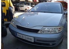 renault laguna ii (bg0/1_) del año 2001 2