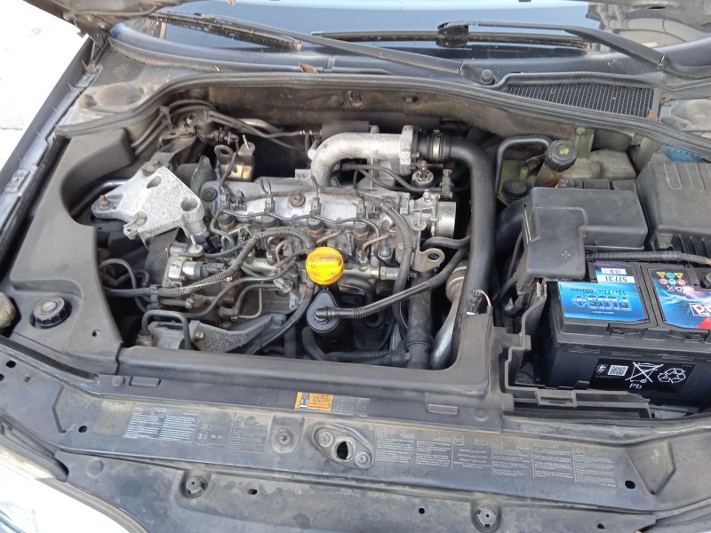 renault laguna ii (bg0/1_) del año 2001