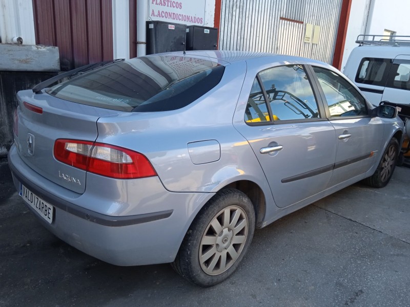 renault laguna ii (bg0/1_) del año 2001