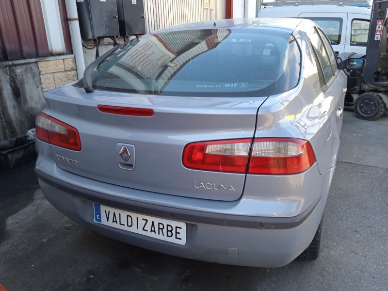 renault laguna ii (bg0/1_) del año 2001