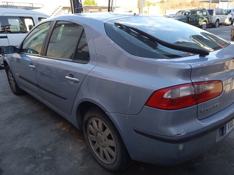 renault laguna ii (bg0/1_) del año 2001