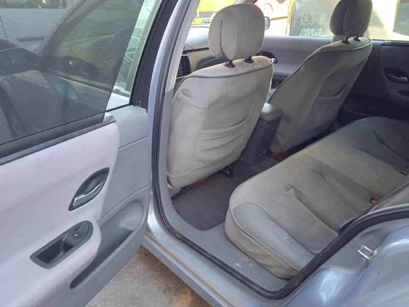 renault laguna ii (bg0/1_) del año 2001