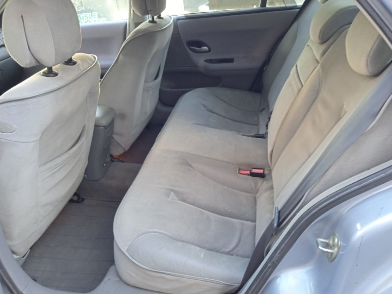 renault laguna ii (bg0/1_) del año 2001