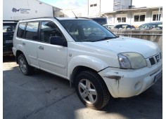 nissan x-trail i (t30) del año 2007