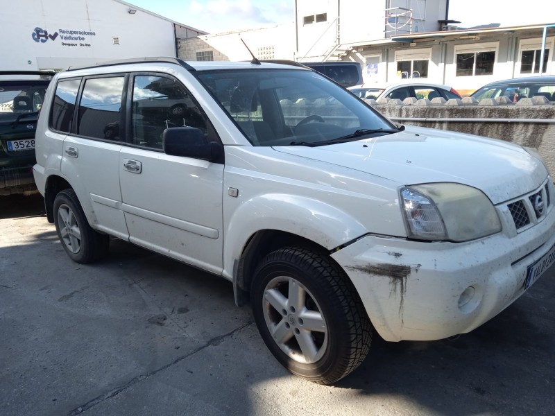 nissan x-trail i (t30) del año 2007