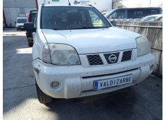 nissan x-trail i (t30) del año 2007 2