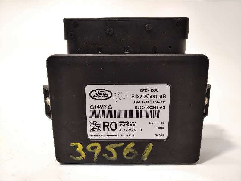 MODULO ELECTRONICO EJ322C491AB 32620305 A2C58091752