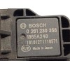 Recambio de sensor para mitsubishi space star (a00) 1.2 referencia OEM IAM 1865A248  02612302358