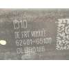 Recambio de puente delantero para kia niro referencia OEM IAM 62401G5100  62405G5100