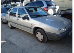 citroën zx (n2) del año 1992
