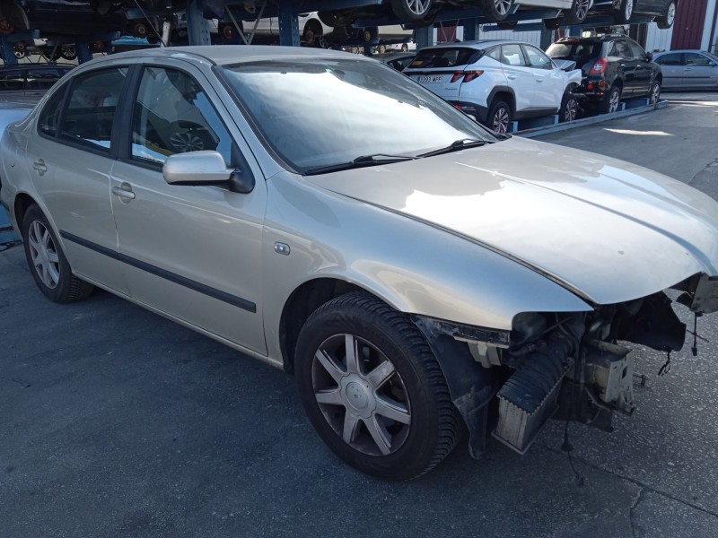 seat toledo ii (1m2) del año 2002