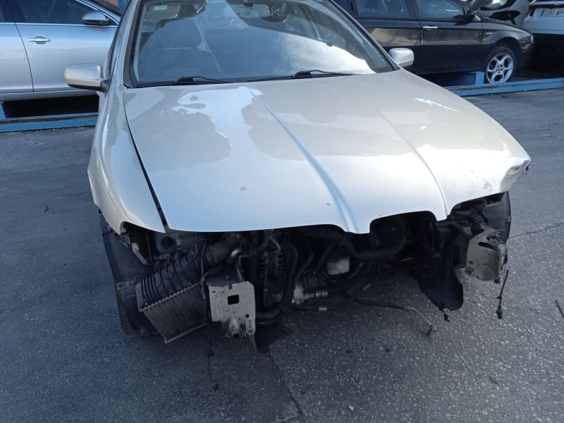 seat toledo ii (1m2) del año 2002