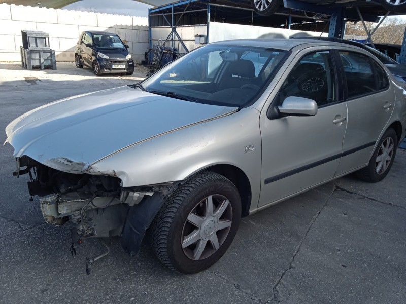 seat toledo ii (1m2) del año 2002