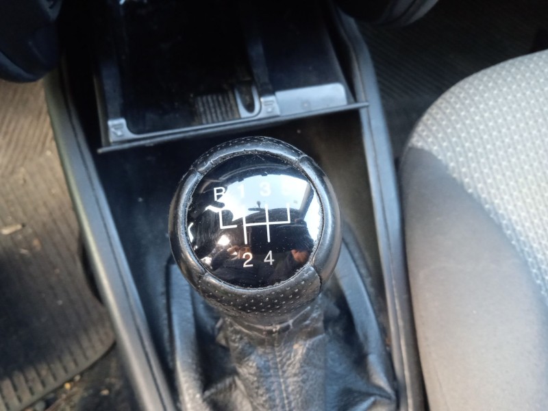 seat toledo ii (1m2) del año 2002