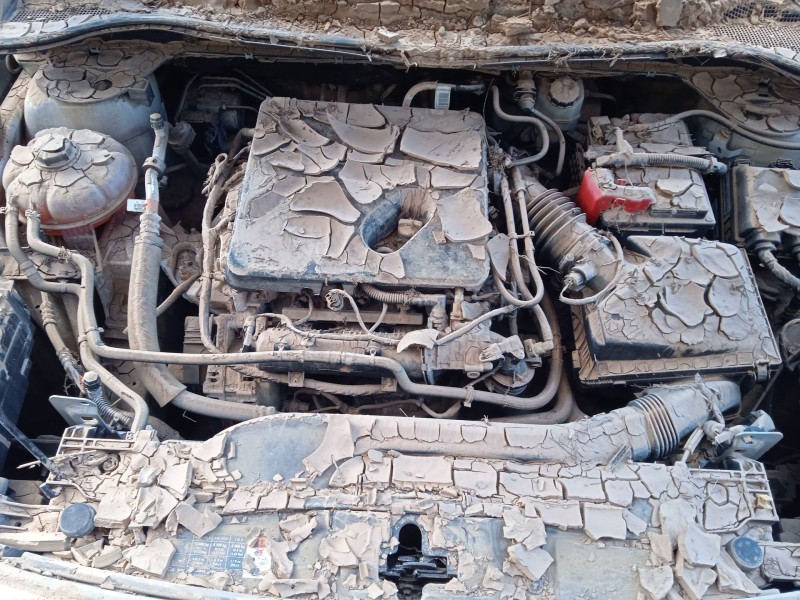 ford kuga iii (dfk) del año 2020