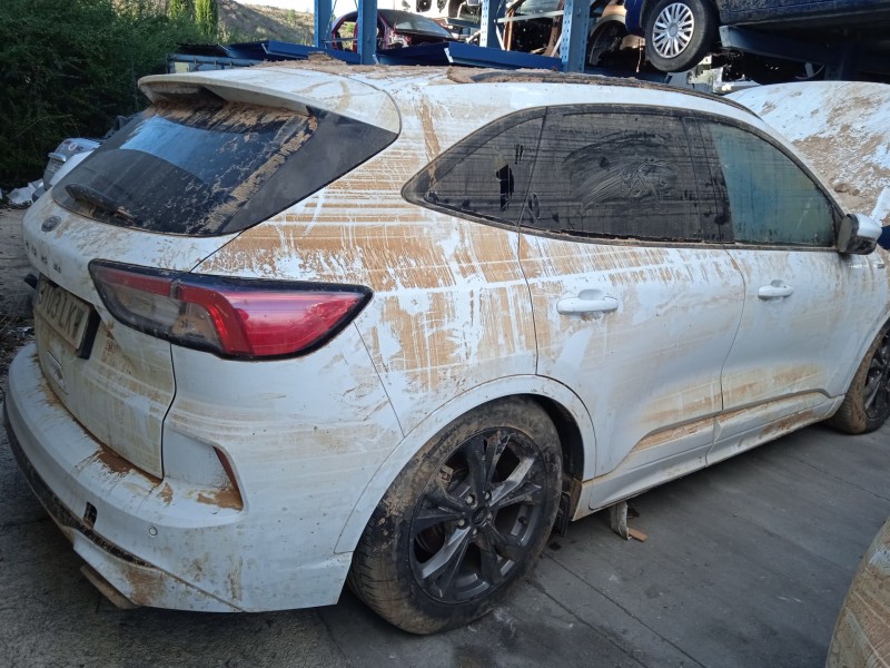 ford kuga iii (dfk) del año 2020