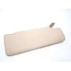 Recambio de parasol izquierdo para volkswagen touran (1t3) advance referencia OEM IAM 1T0857551H  1T0857551H2G5