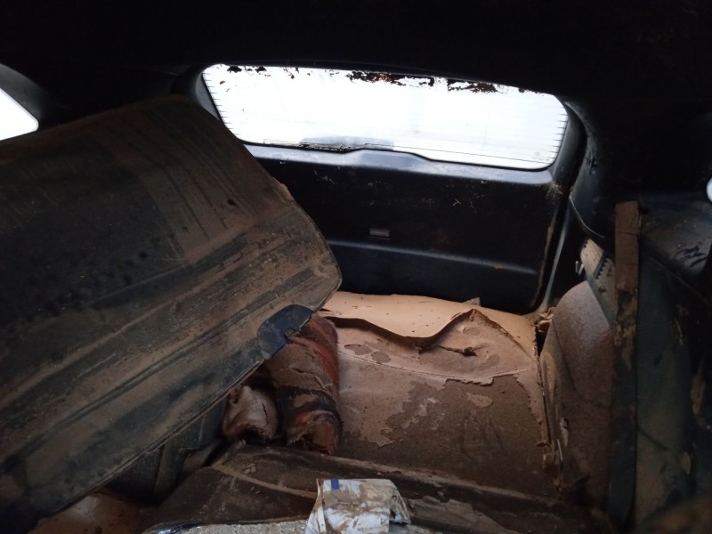 ford kuga iii (dfk) del año 2020