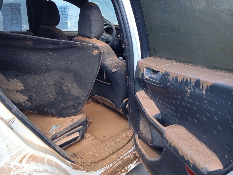 ford kuga iii (dfk) del año 2020