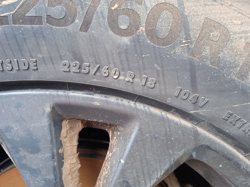 ford kuga iii (dfk) del año 2020