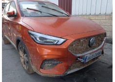 mg mg zs suv del año 2023 2