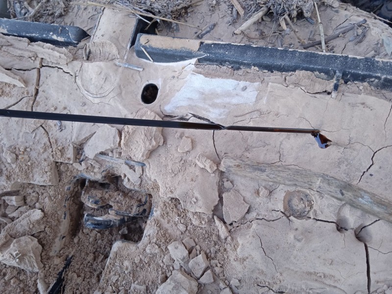 mg mg zs suv del año 2023